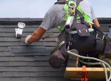 roof repair maintenance shingles
